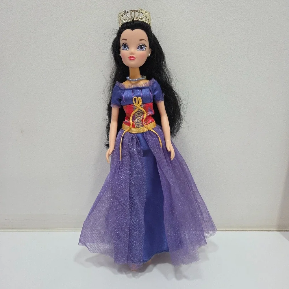 MGA Storybook Snow White Princess Storytime Collection Kid Connection